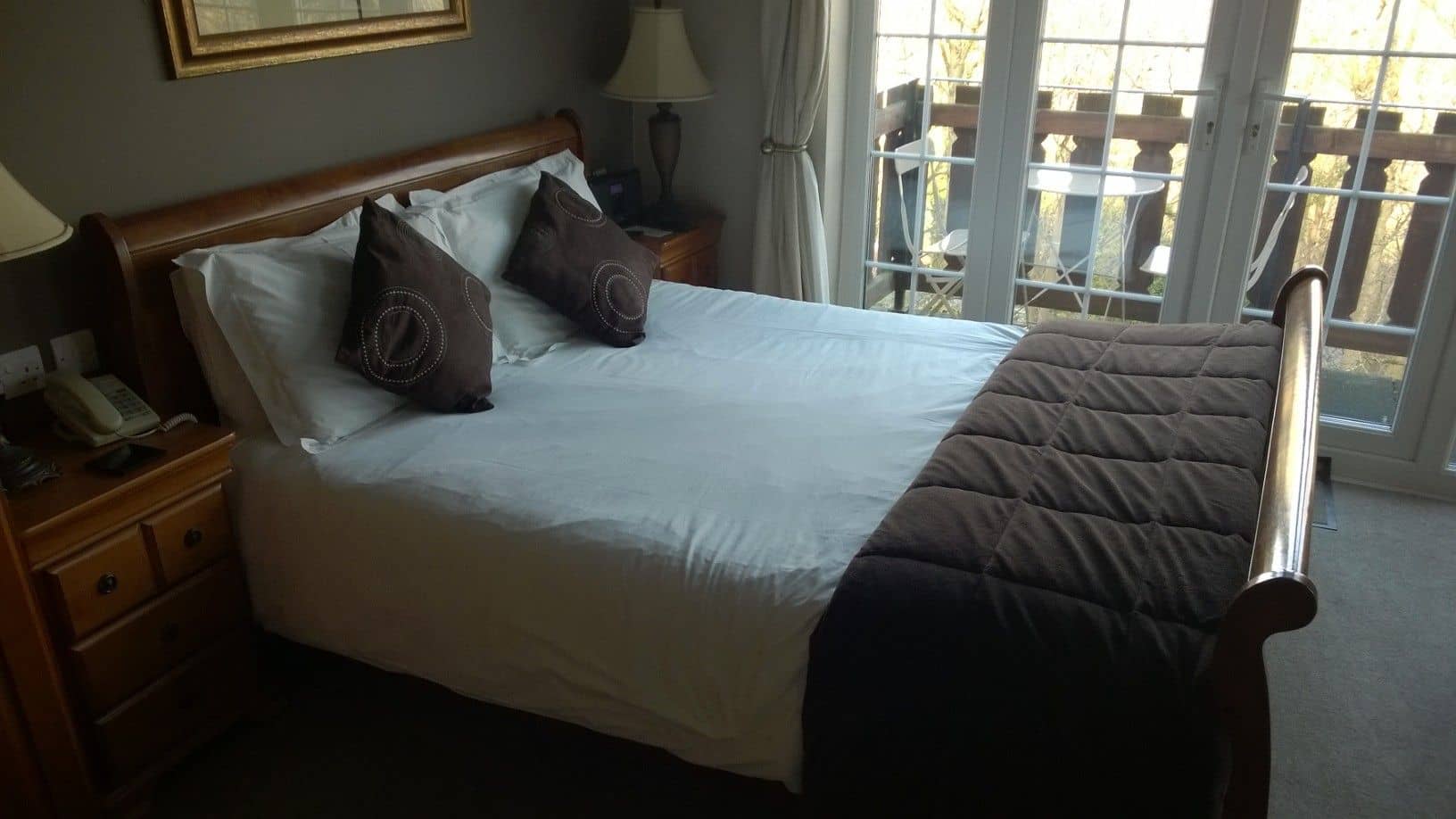 Lyncombe Lodge Hotel Lyncombe Lodge Hotel