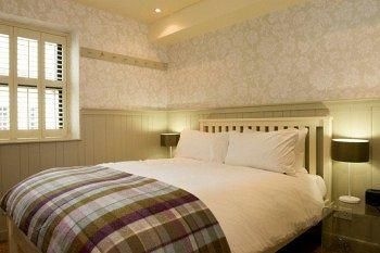 บรูคส เกสต์เฮ้าส์ บริสตอล (Brooks Guesthouse Bristol)0