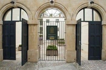บรูคส เกสต์เฮ้าส์ บริสตอล (Brooks Guesthouse Bristol)1
