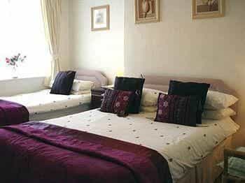 The Mackintosh Guest Accommodation The Mackintosh Guest Accommodation