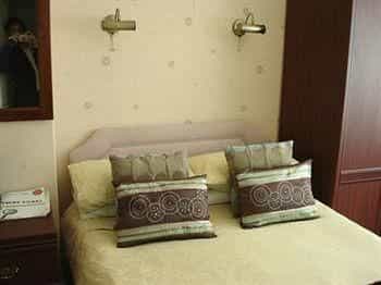 The Mackintosh Guest Accommodation The Mackintosh Guest Accommodation