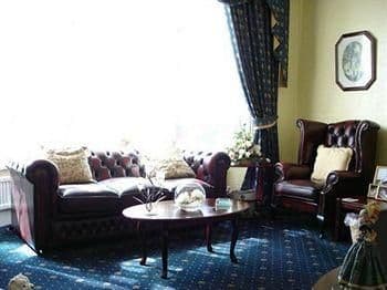 The Mackintosh Guest Accommodation The Mackintosh Guest Accommodation