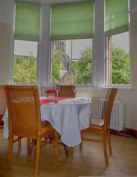 Cathedral House Hotel Cathedral House Hotel