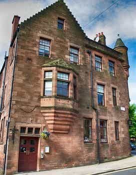 Cathedral House Hotel Cathedral House Hotel