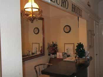 Euro Hotel Harrow Euro Hotel Harrow