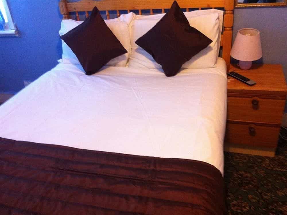 Euro Hotel Harrow Euro Hotel Harrow