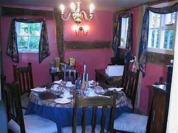 Brook House Brook House