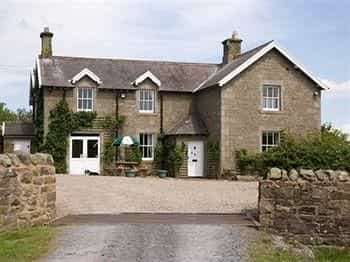 Gibbs Hill Farm