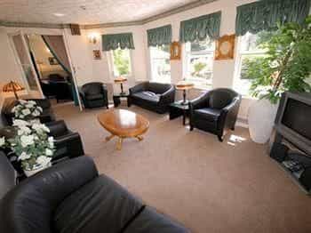 Somerton Lodge Hotel Somerton Lodge Hotel