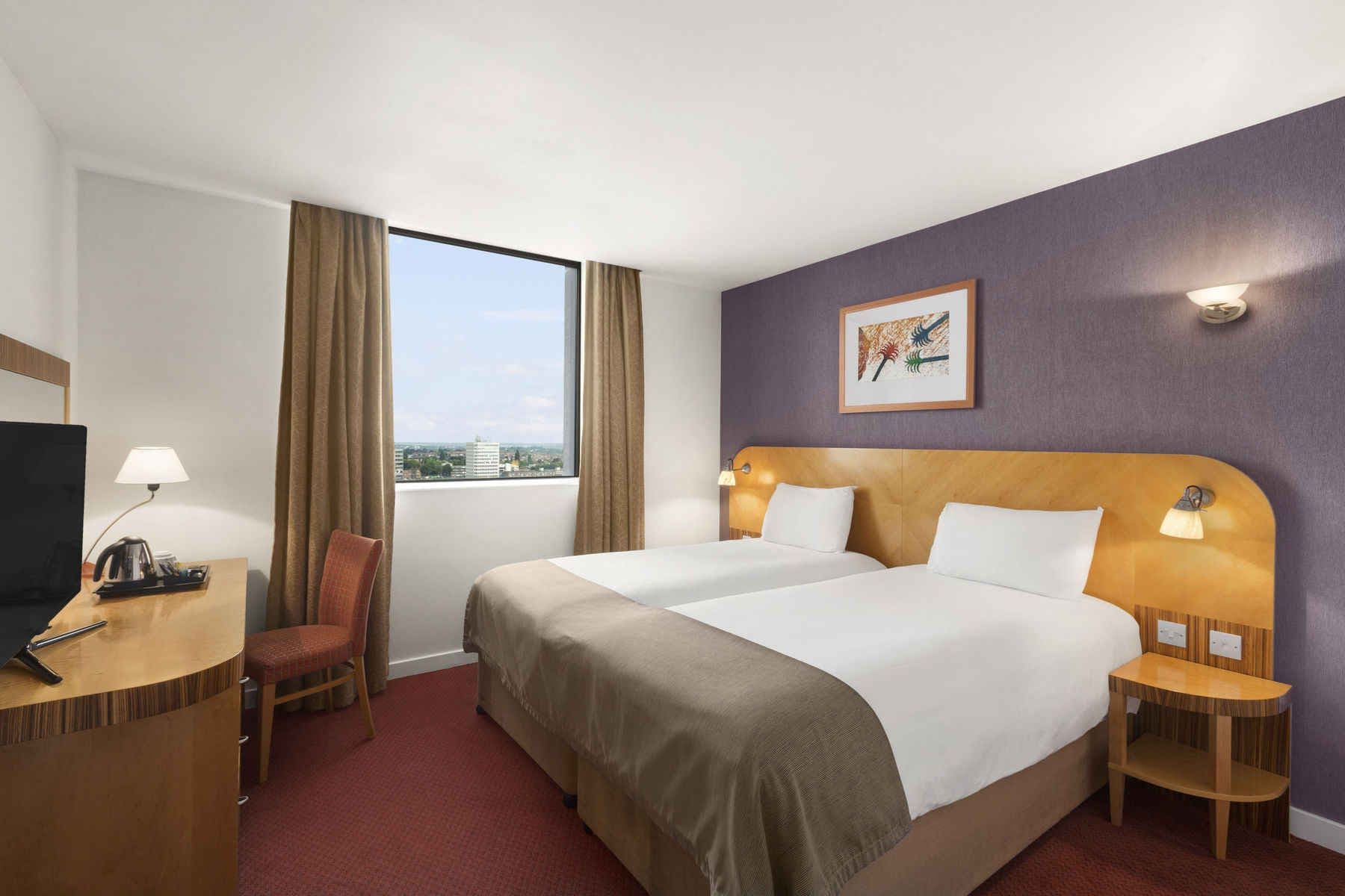 Ramada Hotel and Suites Coventry City Centre Ramada Hotel and Suites Coventry City Centre