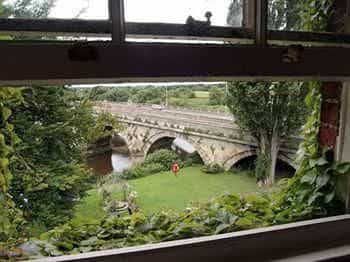 The Mytton & Mermaid Hotel