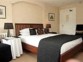 The Mytton & Mermaid Hotel The Mytton & Mermaid Hotel