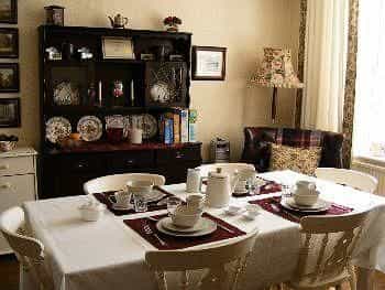 Coach House Bed & Breakfast Coach House Bed & Breakfast