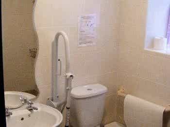 Coach House Bed & Breakfast Coach House Bed & Breakfast