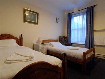 Mayview Guest House - B&B Mayview Guest House - B&B