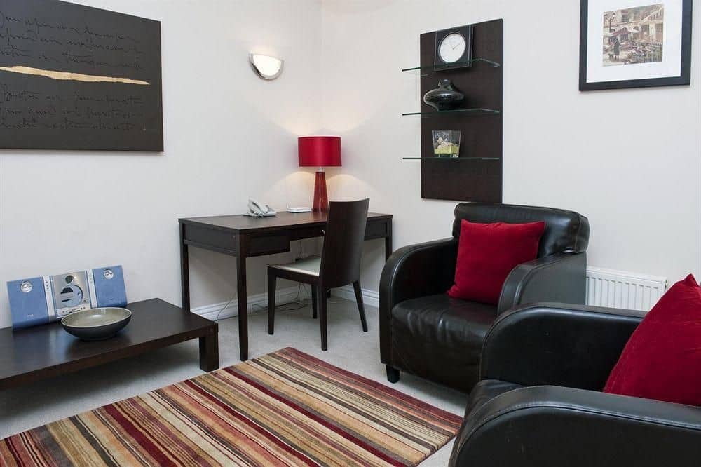 Yourspace Serviced Apartments Norwich Street Yourspace Serviced Apartments Norwich Street