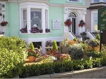 Britannia Guest House Britannia Guest House