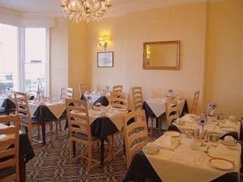 Britannia Guest House Britannia Guest House