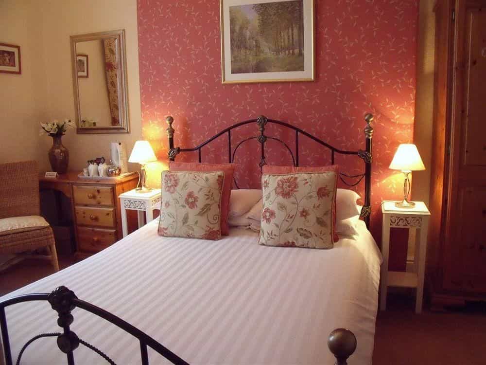 Britannia Guest House Britannia Guest House