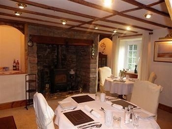 Headgate Farm B&B4