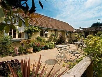 The Willow Guest House The Willow Guest House