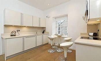 Canning Street Serviced Apartments Canning Street Serviced Apartments