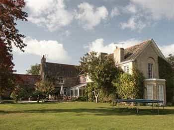 The Old Rectory The Old Rectory