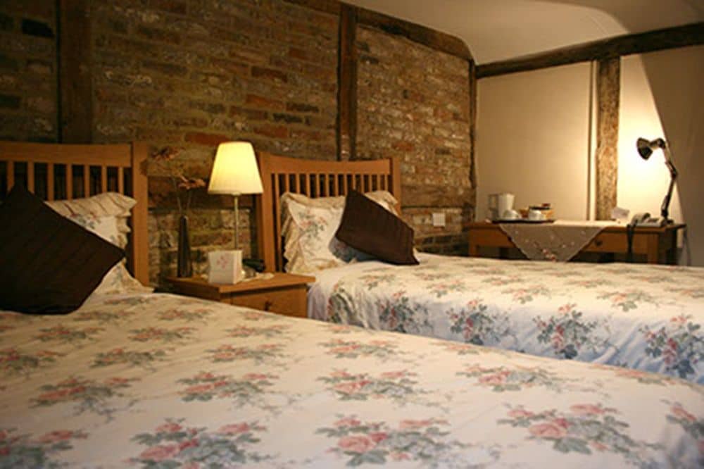 The Crown Inn The Crown Inn