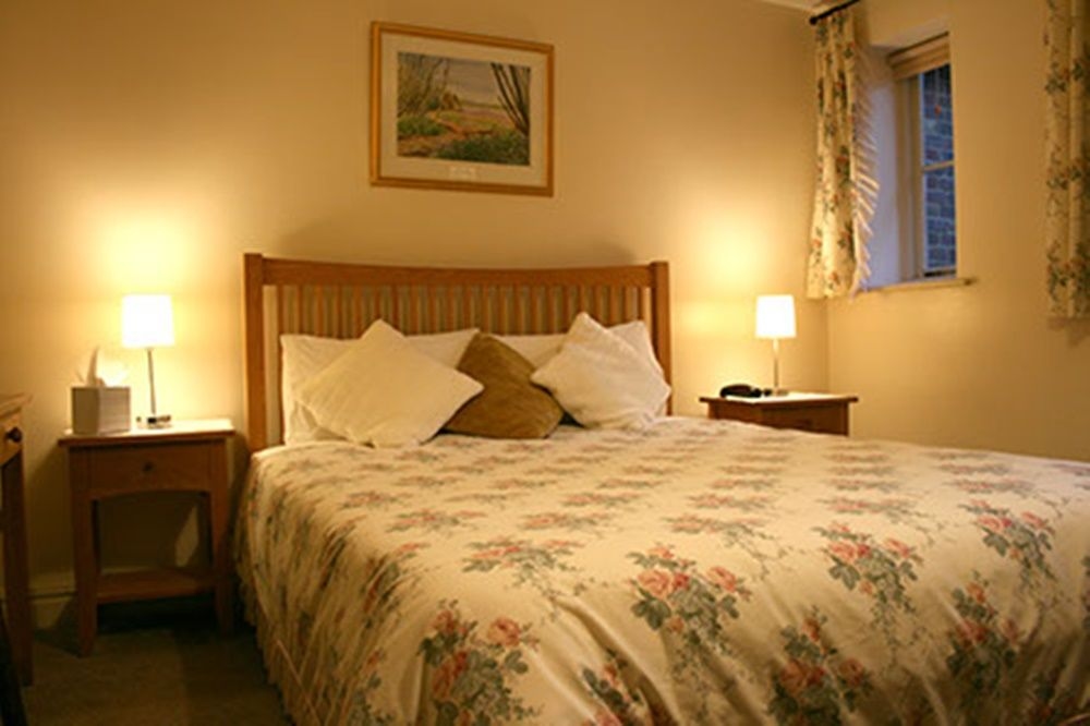 The Crown Inn1