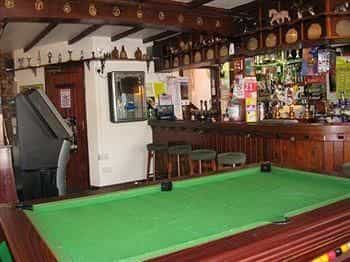 The Trevelyan Arms The Trevelyan Arms