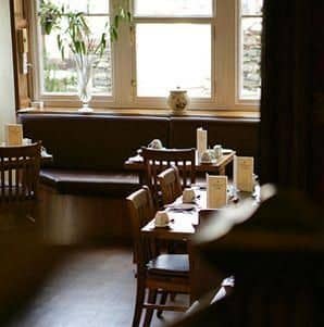 Ellerthwaite Lodge Ellerthwaite Lodge