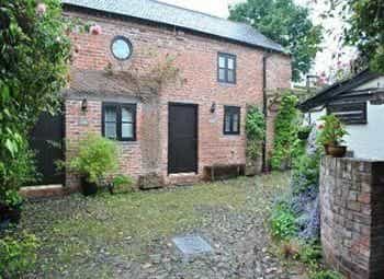 Stableyard Stableyard
