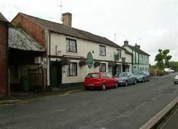Stableyard Stableyard