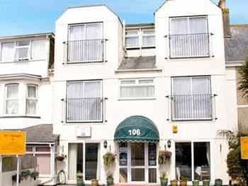Tir Chonaill Guest House - Guest house Tir Chonaill Guest House - Guest house