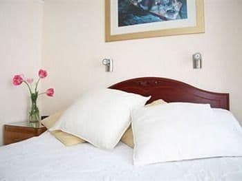 Tir Chonaill Guest House - Guest house Tir Chonaill Guest House - Guest house
