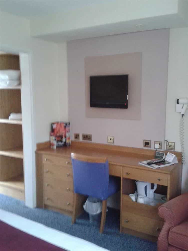 The Altrincham Lodge Hotel The Altrincham Lodge Hotel
