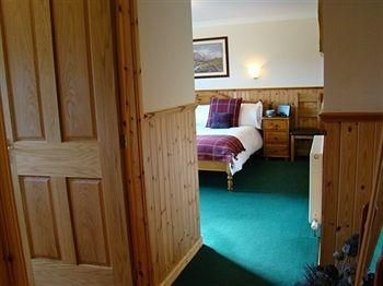 Binnilidh Mhor B&B and Self Caterin Cottage3