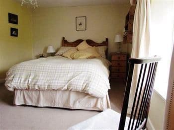 Trinity Cottage Trinity Cottage