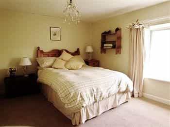 Trinity Cottage Trinity Cottage