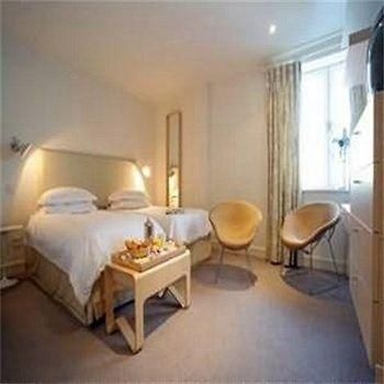HOTEL SEATTLE BRIGHTON4