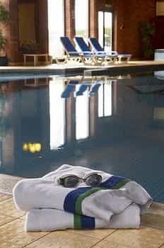 Patshull Park Hotel Golf and Country Club Patshull Park Hotel Golf and Country Club