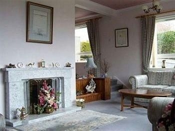 Dalbeattie Guest House4