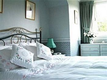 Dalbeattie Guest House2
