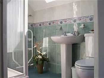 Dalbeattie Guest House
