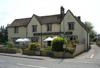 Bell House Hotel & Restaurant Bell House Hotel & Restaurant