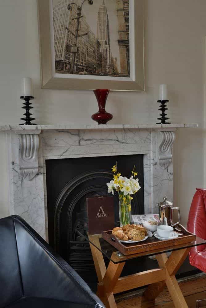 Salisbury House Hotel Salisbury House Hotel