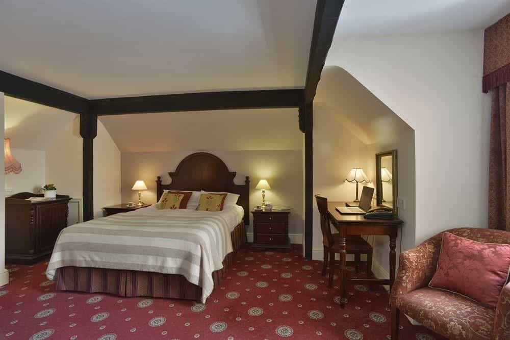 Salisbury House Hotel Salisbury House Hotel