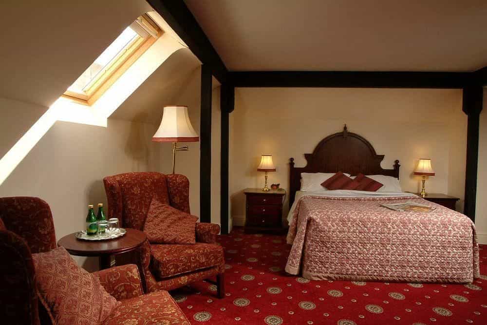 Salisbury House Hotel Salisbury House Hotel