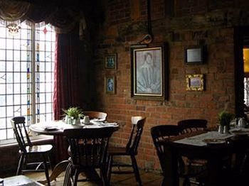 The Old Crown1