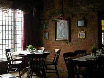 The Old Crown The Old Crown